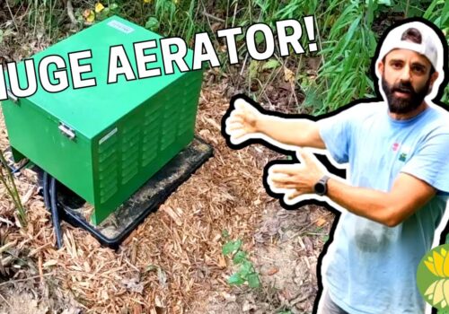 Aerator