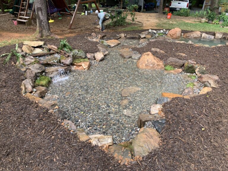 Wetland Filter