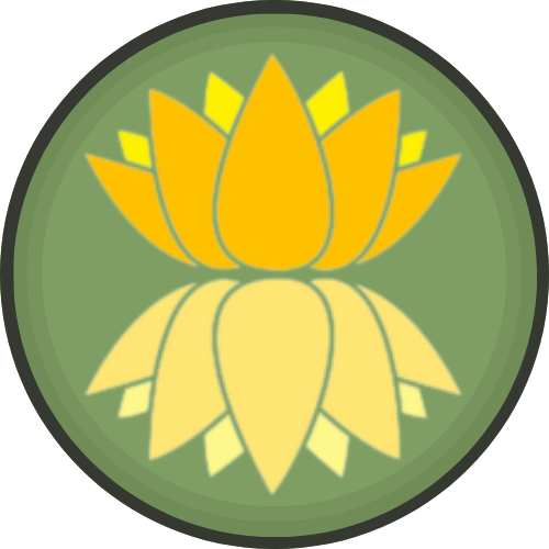 Pondscapes of Charlotte Logo